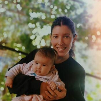 Nanny in Ocean Springs: Melani Alegre