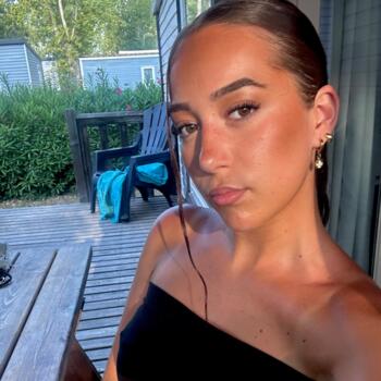 Babysitter in Mions: Imma