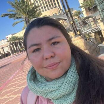 Babysitter Victorville: Agustina