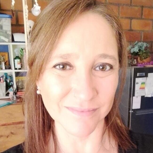 Niñera en Villarrica: Carolina