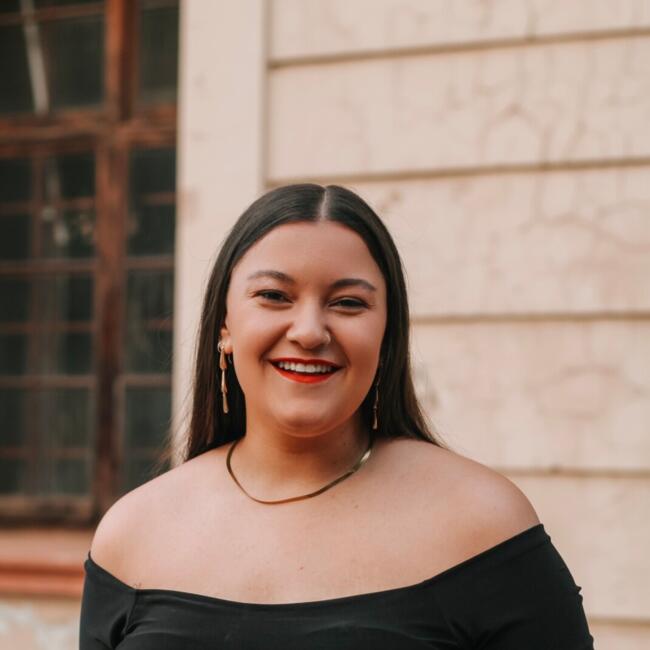 Babysitter in Potchefstroom: Keara