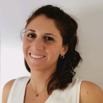 Lavoro per babysitter a Livorno: lavoro per babysitter Giulia