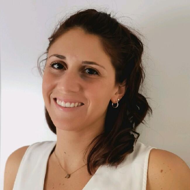 Lavoro per babysitter a Livorno: Giulia