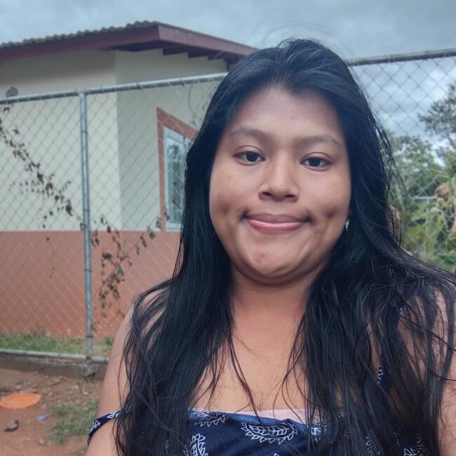Babysitter in Canto del Llano: Elen