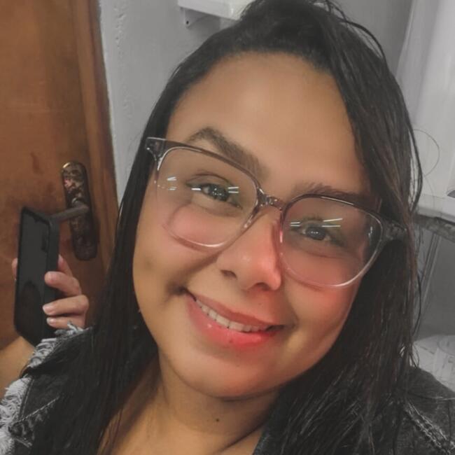 Babá em São Paulo (São Paulo): Andresa
