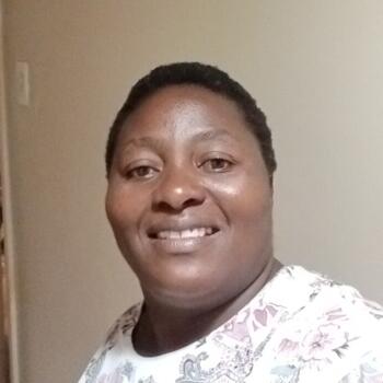 Babysitter Pretoria: Muneyinazvo