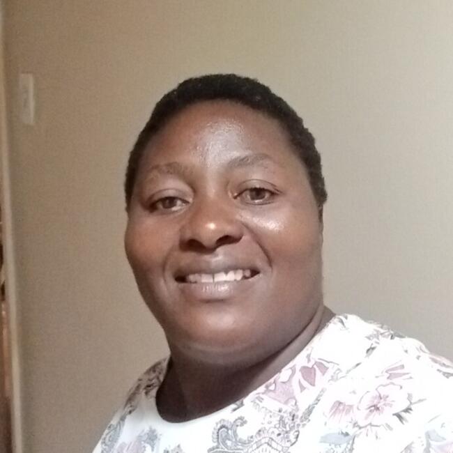 Babysitter in Pretoria: Muneyinazvo