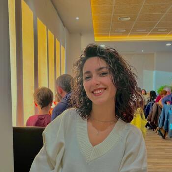 Babysitter Zollikon: Marina