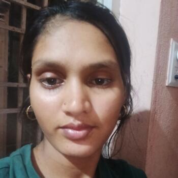 Nanny Hyderabad: Bharti