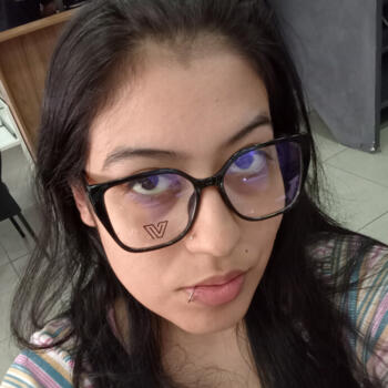 Babysitter Mauá: Rebeca Mayra