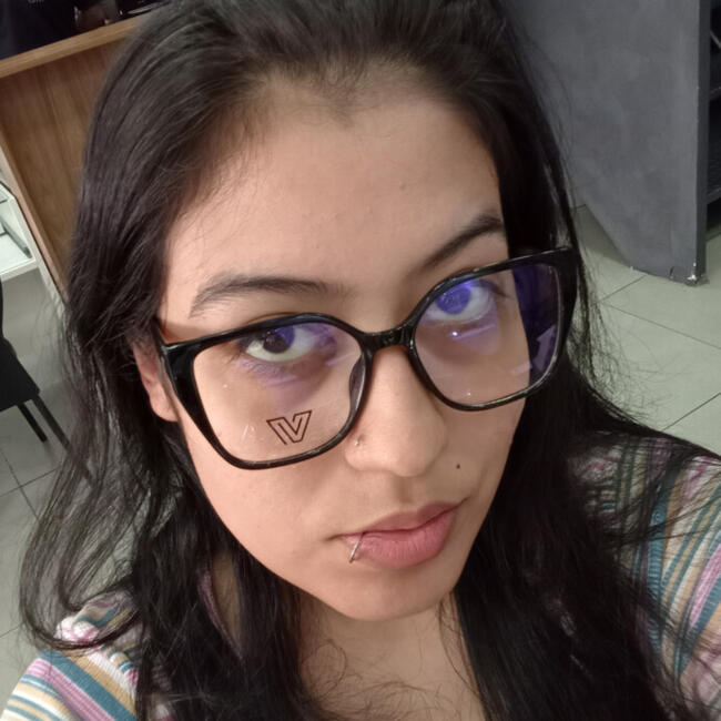 Babysitter in Mauá: Rebeca Mayra