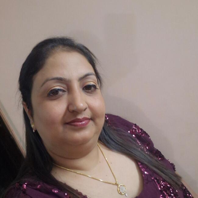 लुधियाना में आया: Inderpreet