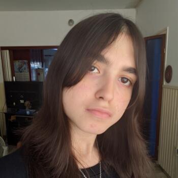 Babysitter in Rosario: Priscila