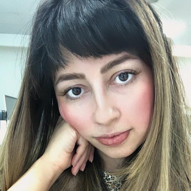 Babysitting job in Riyadh: Devina