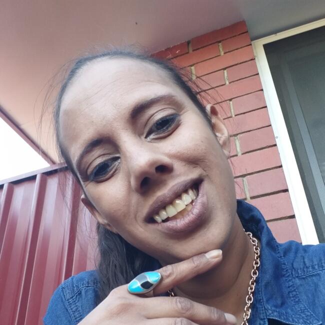 Babysitting job in Perth: Sherylee