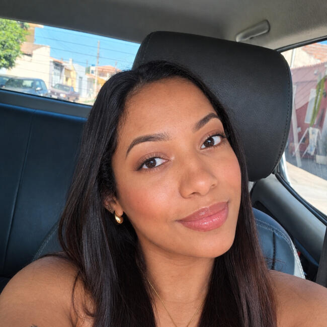 Babá em Itaquaquecetuba: Camilly Vitória