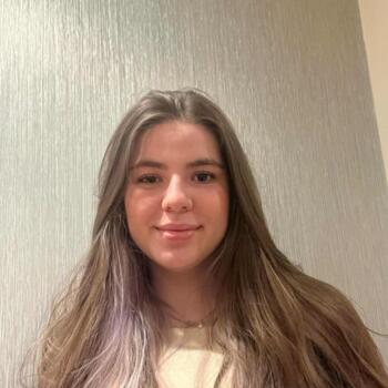 Babysitter em Leiria: Joana Agante