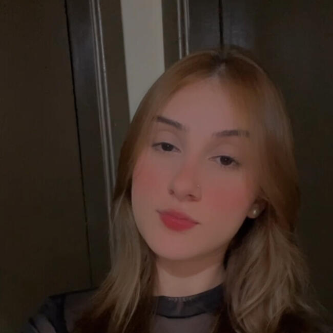 Babysitter in Dourados: Amanda