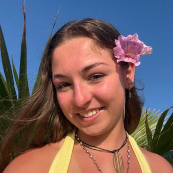 Babysitter in Ostrava: Veronika