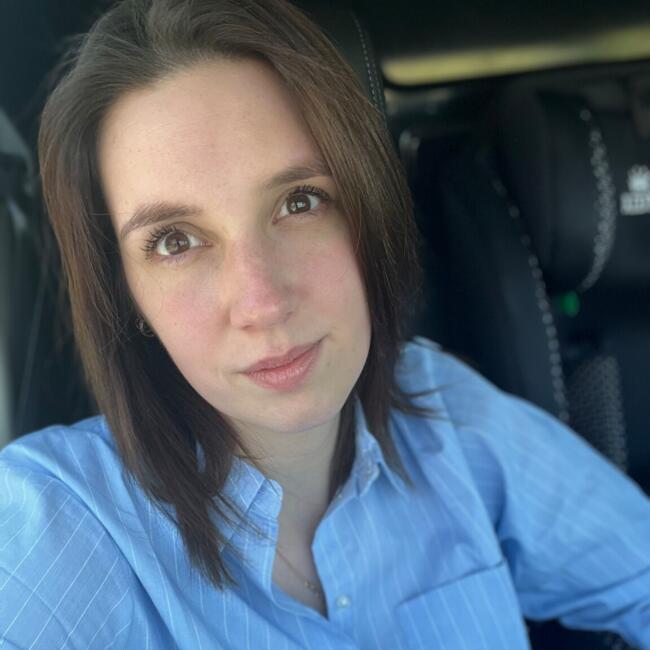 Babysitjob in Maaseik: Lesley