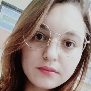 Babá em Schroeder: Jackeline