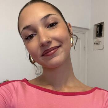 Baby-sitter à Dijon: Loreane
