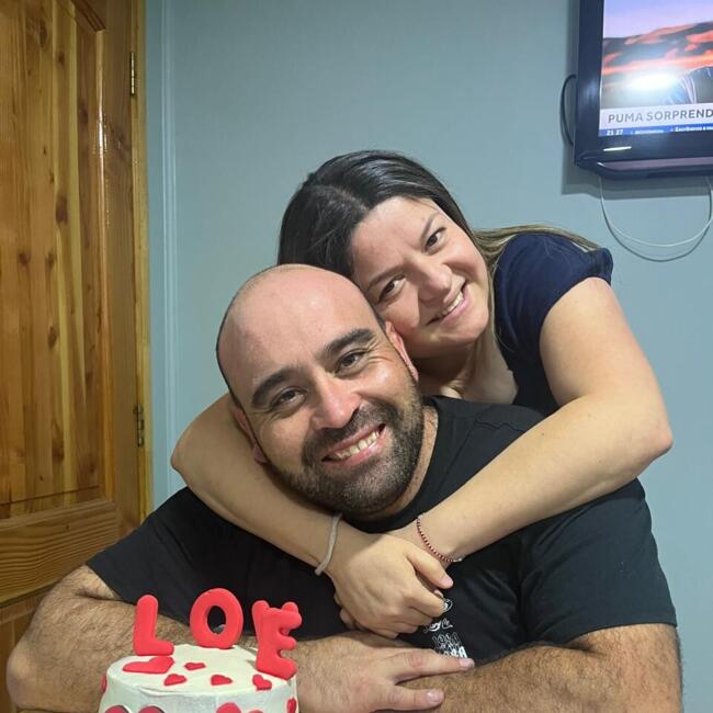 Babysitting job in Temuco: Andrea