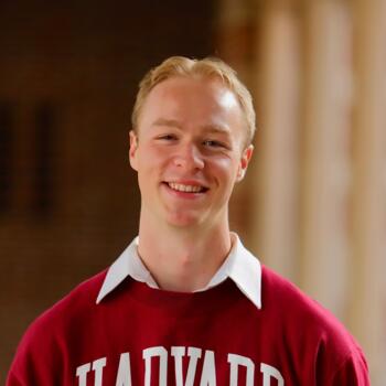 Babysitter in Cambridge: Mark