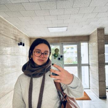 Babysitter Bordeaux: Lyli