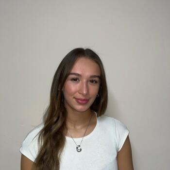 Nanny in Badalona: Carla