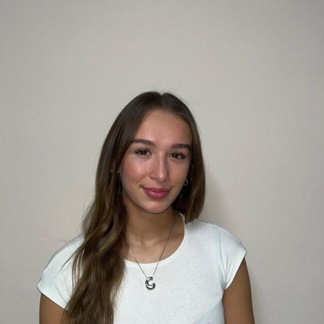 Nanny in Badalona: Carla