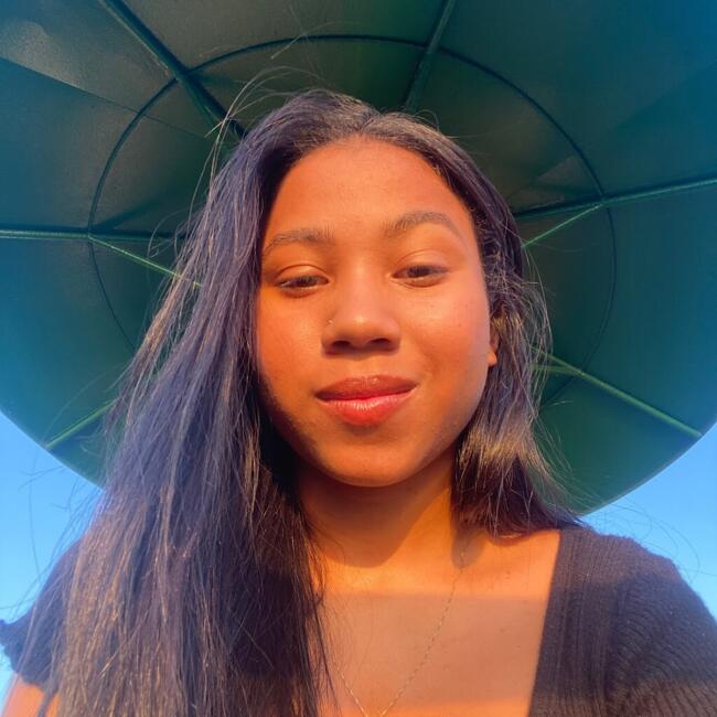 Babá em Marabá: Tamires