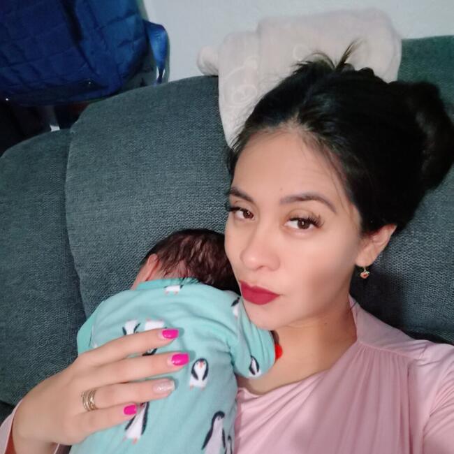 Babysitting job in Tepexpan: Joss