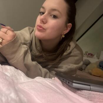 Babysitter in Schoten: Maithe