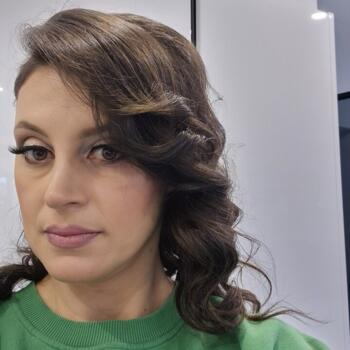 Babysitter in Herentals: Siranush