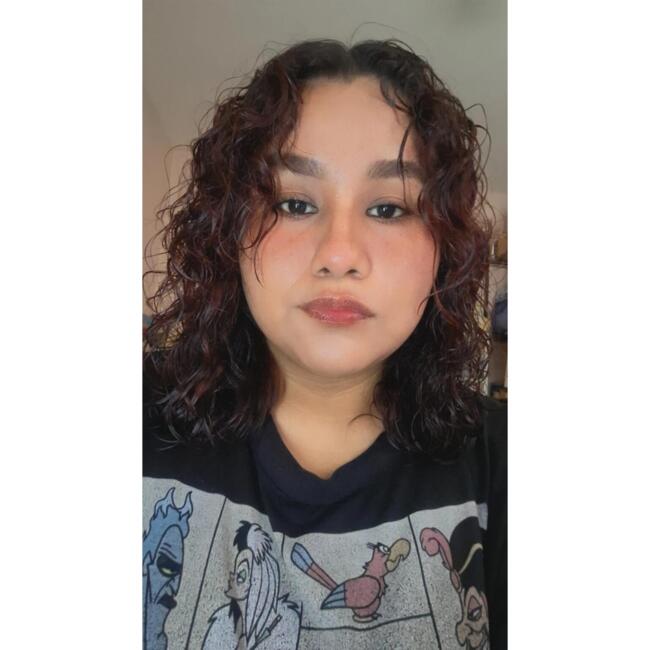 Babysitter in San Juan Bautista Tuxtla: Sarahi