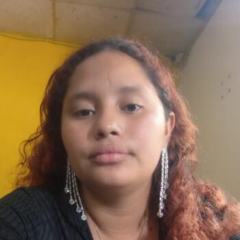 Babysitter in San José (Provincia de San José): Diosmari