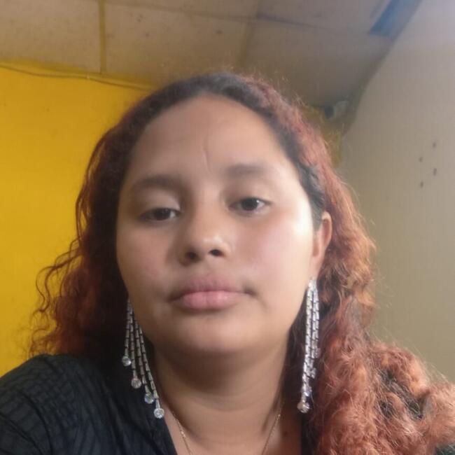 Babysitter in San José (Provincia de San José): Diosmari