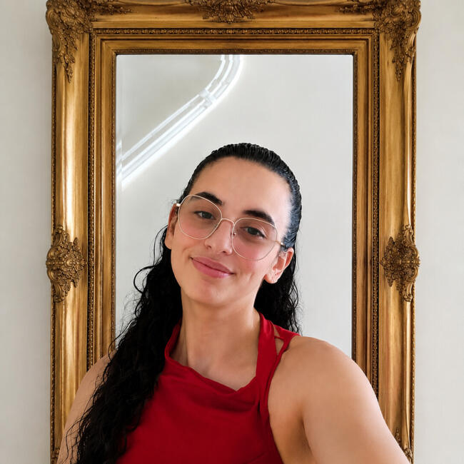 Babysitter em Vila Chã (Distrito do Porto): Jéssica