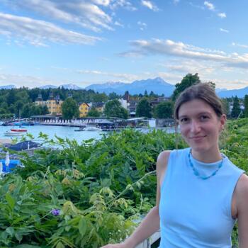 Babysitter in Cork: Wencke
