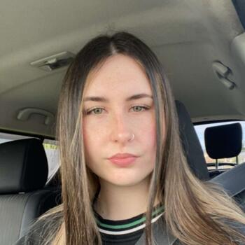 Babysitter Rolleston: Shanika