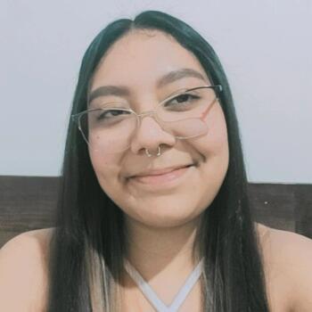 Babysitter in Alajuelita: Tahily Jimenez