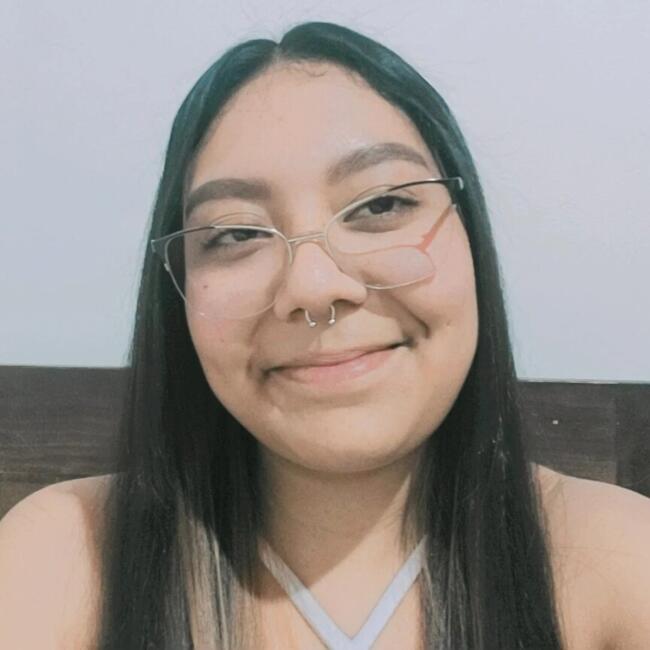 Babysitter in Alajuelita: Tahily Jimenez