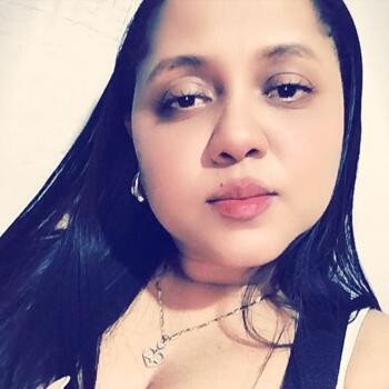 Babysitter in Barranquilla: Mercedes