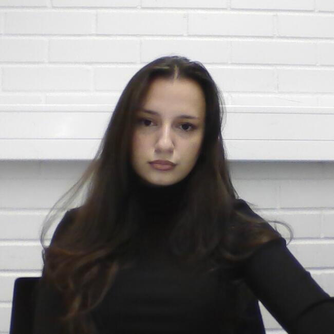 Babysitter in Turku: Aurela