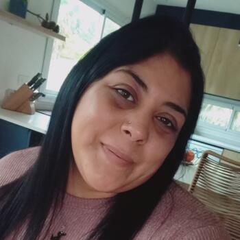 Babysitter in Tigre: Maite