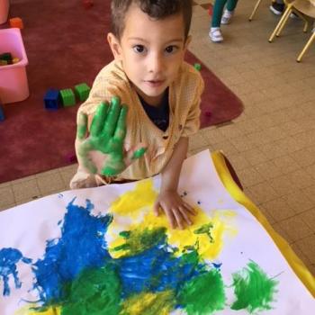 Baby-sitting Nice: job de garde d'enfants Youssef