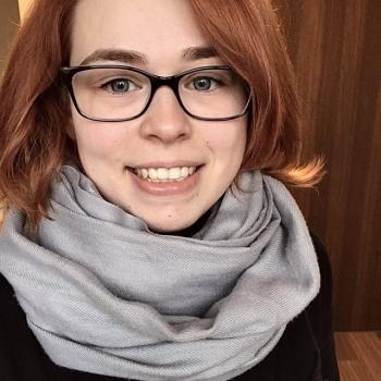 Opiekunka do dziecka Warszawa: Martyna