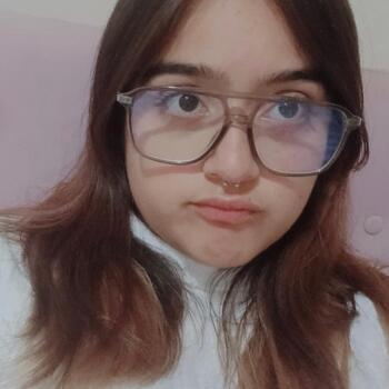 Babysitter in Villa Alemana: Antonia