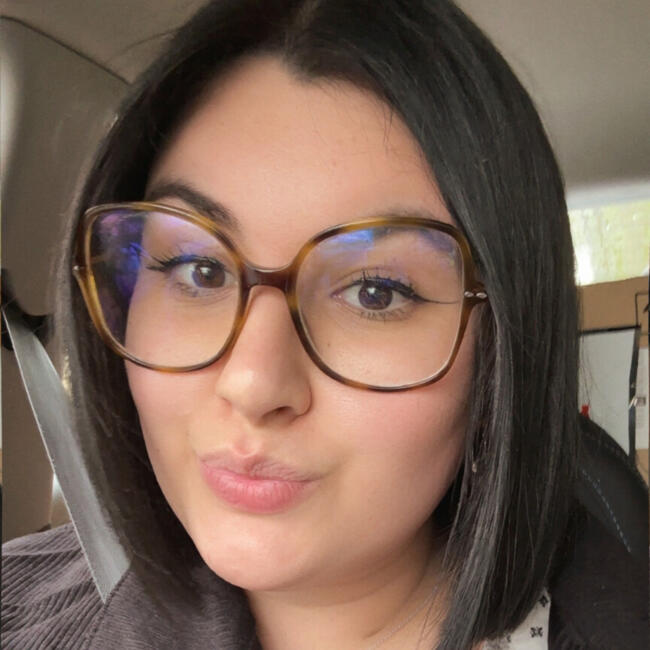 Babysitter in Saint-Seurin-de-Palenne: Noelly